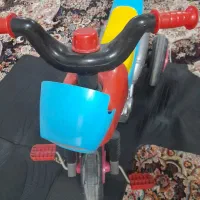 سه چرخه ارابه تی تی|دوچرخه، اسکیت، اسکوتر|قم, شاه ابراهیم|دیوار