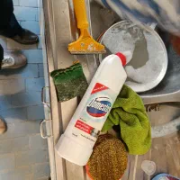 نظافت منزل و راه پله تخصصی