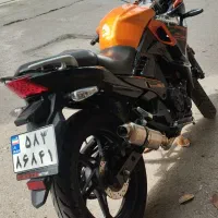 مگلی 200 صفر|موتورسیکلت|تولم شهر, |دیوار