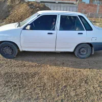 پراید تمیز مدل ۷۹|خودرو سواری و وانت|پارسآباد, |دیوار