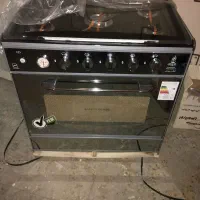 اجاق گاز بدون فر آکبند