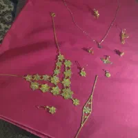 فروش سرویس طلای عروس و کادوی نوزاد