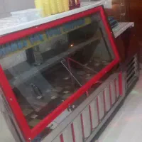 یخچال
