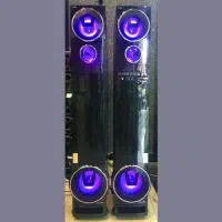 سیستم صوتی میکرولب پالادیو ۸ درحدنو