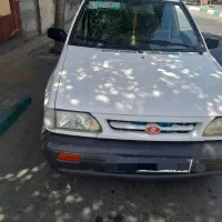 پراید ۱۳۱مدل ۸۵