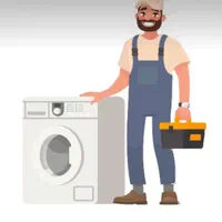 تعمیر لوازم خانگی اسپلیت لباسشویی و|خدمات پیشه و مهارت|بم, |دیوار