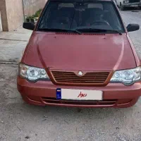 پراید ۱۱۱ مدل ۹۳