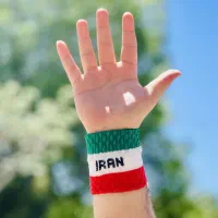 مچ بند ایران