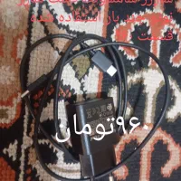 شارژر آیفون شیاعومی سامسونگ فست شارژ اصلی|لوازم جانبی موبایل و تبلت|چهارباغ, |دیوار