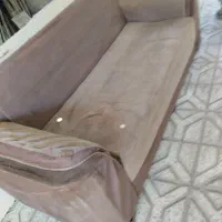 مفت مفت بشتابید مبل ۱۴نفره نوش جان خریدار|مبلمان خانگی و میز عسلی|نیشابور, کشتارگاه|دیوار