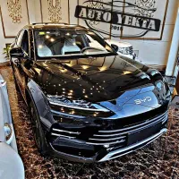 بی وای دی سانگ پلاس چشم خدا ( صفر خشک تحویل فوری