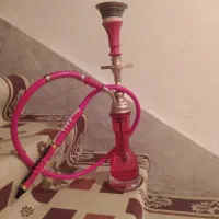 قلیان برنجی|کلکسیون و سرگرمی|اراک, |دیوار