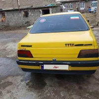 تاکسی گردشی 92