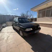 پراید 86|خودرو سواری و وانت|اصفهان, شاه پسند|دیوار