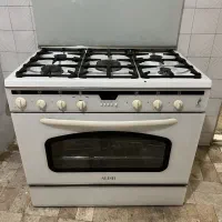گاز|اجاق گاز و لوازم برقی پخت‌وپز|تهران, دیلمان|دیوار