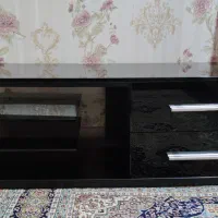 میز تلویزیون شیشه ای|میز تلویزیون|تهران, کرمان|دیوار