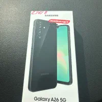 سامسونگA26-5G