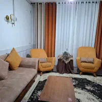 سویت اپارتمان اجاره ای شبانه روزی منطقه 1و شهری|اجارهٔ کوتاهمدت آپارتمان و سوئیت|دورود, |دیوار