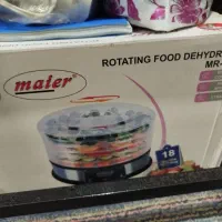 میوه خشک کن