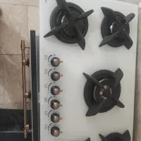 3عدد گاز رومیزی مارک البرز داتیس و نستور