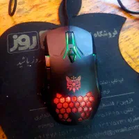 موس گیمینگ اونیکاما
