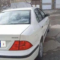 سمند se93 درحد|خودرو سواری و وانت|سقز, |دیوار