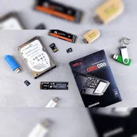 خریدار حافظه کامپیوتر و لپ‌تاپ