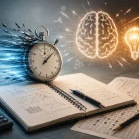 آموزش تکنیک های محاسبات سریع و مهندسی تست کنکور