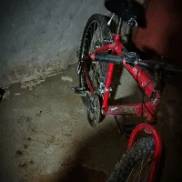 دوچرخه