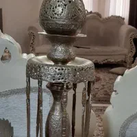 ست شمعدانی