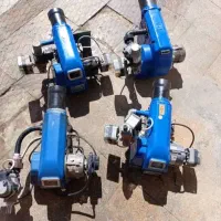 تعمیرات مشعل فروش مشعل در محل|ماشین‌آلات صنعتی|پاکدشت, پاکدشت (مامازند)|دیوار