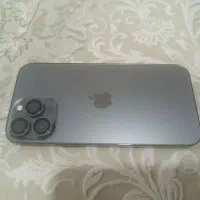 آیفون ۱۳پرومکس zaa 256