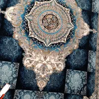 قالی ۱۲متری