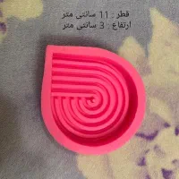 قالب سیلیکون|صنایع دستی و سایر لوازم تزئینی|اصفهان, ملک|دیوار