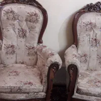 مبل استیل