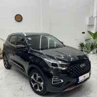 x55 pro IE|خودرو سواری و وانت|علی‌آباد کتول, |دیوار