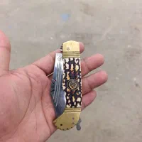 چاقو هشت دنده