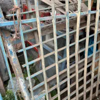 اجر چوب درب پنجره|مصالح و تجهیزات ساختمان|علیآباد کتول, |دیوار