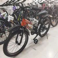 دوچرخه سایز20دنده ای اویاما تایوانی درنصیرشهر|دوچرخه، اسکیت، اسکوتر|رباطکریم, نصیرشهر|دیوار