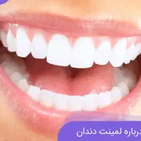 پذیرش مدل آموزشی لمینیت