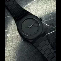 فروش ساعت دارک واچ مشکی مردانه