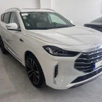 فیدلیتی پرستیژ ۵ نفره سفید مدل ۱۴۰۳
