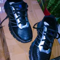 کتونی اسپرت سایز ۴۱ همراه یا جعبه|کیف، کفش، کمربند|رشت, آب و برق|دیوار