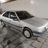 پژو 405 خوش رخ|خودرو سواری و وانت|فسا, |دیوار