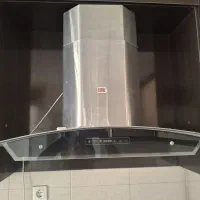 هود استیل البرز|هود|اصفهان, شهشهان|دیوار