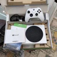 Xbox Series S|کنسول، بازی ویدئویی و آنلاین|قائمشهر, |دیوار