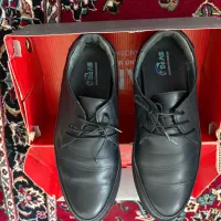 کفش طبی مردانه