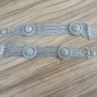 نقره قدیم عتیقه قدمت ۱۷۰سال به بالا|کلکسیون اشیاء عتیقه|سنندج, |دیوار