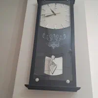 ساعت دیواری
