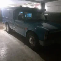 نیسان وانت ۴۰۳